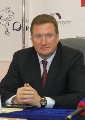 Олег Смирнов